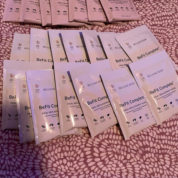 Bellame Body Bundle - Picture 6 of 6